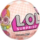 Игровой набор Кукла L.O.L. Surprise! Neon QT - ЛОЛ в Шаре Неон (Неоновая) Перевыпуск - 586265 - изображение 2