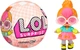 Игровой набор Кукла L.O.L. Surprise! Neon QT - ЛОЛ в Шаре Неон (Неоновая) Перевыпуск - 586265 - изображение 4