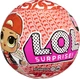 Игровой набор Кукла L.O.L. Surprise! MC Swag - ЛОЛ в Шаре Сваг (МС Свег) Перевыпуск - 586241 - изображение 6