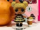Игровой набор Кукла L.O.L. Surprise! Queen Bee - ЛОЛ в Шаре Квин Би (Королева Пчелка) Перевыпуск - 586258 - изображение 7