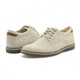 Туфли мужские Jo Hemp Oxford бежевые 42 из конопли - изображение 1