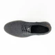 Туфли мужские Jo Hemp Oxford черные 41 из конопли - изображение 5