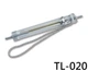 Лампа ксеноновая для стробоскопа Trisco 12V светодиодная прозрачная (620579) - изображение 1
