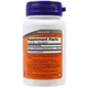 Глутатіон NOW Foods Glutathione 250 mg 60 Veg Caps - зображення 2