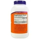 Урологічний препарат NOW Foods D-Mannose Pure Powder, 6 oz 170 g /85 servings/ - зображення 2