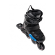 Роликові ковзани FR SKATES FR J Black 2021 (32-34) - изображение 5