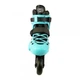 Роликові ковзани FR SKATES FR J Blue 2021 (37-39) - изображение 2