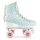 Ролики Rio Roller Script teal-coral - зображення 2