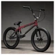 Велосипед KINK BMX CURB 20" 2022 Gloss Blood Orange - изображение 6