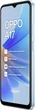 Мобильный телефон Oppo A17 4/64GB Lake Blue (OFCPH2477_BLUE) - изображение 3