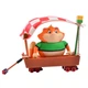Игровой набор фигурка Фрикаделя с транспортным средством 44 CATS - изображение 2