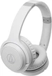 Навушники Audio-Technica ATH-S200BT White - зображення 1