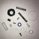 Ремонтный комплект для краскопультов H-1001A ITALCO RK-H-1001A - изображение 3