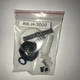 Ремонтный комплект для краскопультов Italco H-3003 уплотнительные кольца пружины клапаны (618321) - изображение 2