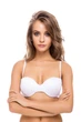 Бюстгальтер push-up Si e Lei 80B Белый (Bianco) (47579) - изображение 3