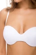 Бюстгальтер push-up Si e Lei 80B Белый (Bianco) (47579) - изображение 5