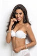 Бюстгальтер push-up Si e Lei 80B Белый (Bianco) (47579) - изображение 9