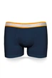 Трусы боксеры John Frank 46(S) Синий (Navy) (75400) - изображение 5