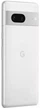 Мобильный телефон Google Pixel 7 8/128GB Snow - изображение 6
