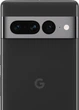 Smartfon Google Pixel 7 Pro 12/128 GB Obsidian Black (0810029937429) - obraz 5
