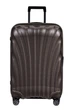 Чемодан 69 См Samsonite C-LITE BROWN 69x46x29 CS2*03003 - изображение 1