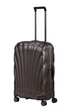 Чемодан 69 См Samsonite C-LITE BROWN 69x46x29 CS2*03003 - изображение 8