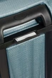 Чемодан 75 См Samsonite C-LITE ICE BLUE 75x51x31 CS2*51004 - изображение 8