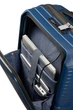 Чемодан 55 См American Tourister AIRCONIC BLUE 55x40x23 88G*41005 - изображение 7