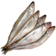 Корюшка аргентинська св/морож, 22см+, 1кг - изображение 1