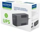 ДБЖ EnerGenie EG-UPS-B650 - изображение 4