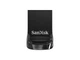 USB флеш накопичувач SanDisk 128 GB Flash Drive USB USB 3.1 Ultra Fit (SDCZ430-128G-G46) - изображение 1