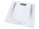 Веси підлогові Esperanza B.Fit white EBS016W - зображення 1