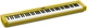 Цифровое пианино CASIO PX-S7000 HM - изображение 4