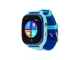Дитячий розумний час AmiGo GO005 4G WIFI Thermometer Blue - зображення 3