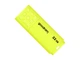 USB флеш накопичувач GOODRAM USB 32GB UME2 Yellow (UME2-0320Y0R11) - зображення 1