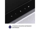 Витяжка Minola HTLS 6734 BL 1100 LED GLASS - изображение 5