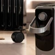 Оливний (масляний) радіатор Cecotec Ready Warm 9000 Space 360 Black - зображення 6