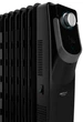 Оливний (масляний) радіатор Cecotec Ready Warm 9000 Space 360 Black - зображення 2