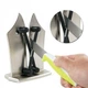 Точилка для кухонних ножів Bavarian Edge Knife Sharpener - изображение 1