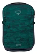 Рюкзак Osprey Daylite Carry-On Travel Pack 44 Night Arches Green (туристичний, для подорожей) - зображення 2