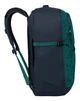 Рюкзак Osprey Daylite Carry-On Travel Pack 44 Night Arches Green (туристичний, для подорожей) - зображення 3