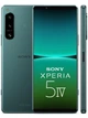 Смартфон Sony Xperia 5 IV XQ-CQ72 8/256GB Green - изображение 2