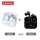 TWS-наушники Lenovo GM6 white - изображение 3