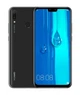 Смартфон Huawei Enjoy 9 Plus 6/128Gb black - зображення 1