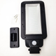 Уличный фонарь светодиодный на солнечной батарее Solar Light SL-T210C-SMD настенный светильник аккумуляторный - изображение 7