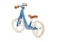 Детский беговел Fly Plus, Kinderkraft (голубой), KKRFLPLBLU0000 - изображение 3