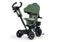 Трехколесный велосипед Spinstep Pastel Green, Kinderkraft (зеленый), KRSPST00GRE0000 - изображение 3