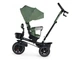 Трехколесный велосипед Spinstep Pastel Green, Kinderkraft (зеленый), KRSPST00GRE0000 - изображение 5