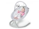Кресло-качалка Luli Gray, Kinderkraft (серая), KKBLULIGRY0000 - изображение 5