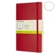 Блокнот Moleskine Classic средний красный 8055002854658 - изображение 1